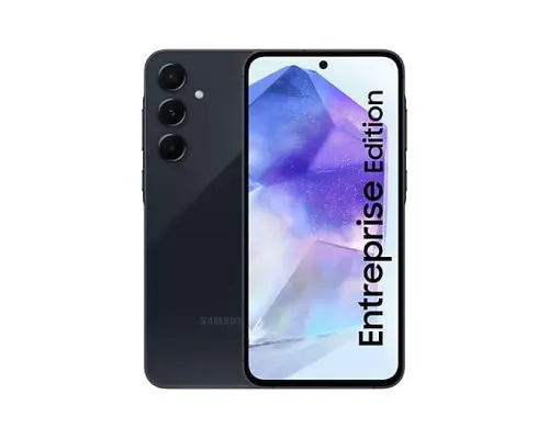 Samsung Smartphone Galaxy A55 5G 6.6" Dual SIM Android 14 5000 mAh