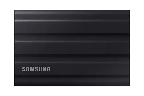 Samsung SSD Portátil T7 Shield MU-PE1T0S 1 TB USB 3.2 Gen 2 Velocidad 1050 MB/s