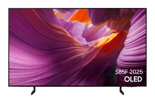 Samsung Televisor OLED 77" 4K Ultra HD 100Hz Smart TV Vision AI