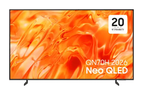 Samsung TQ55QN73HAUXXC Televisor