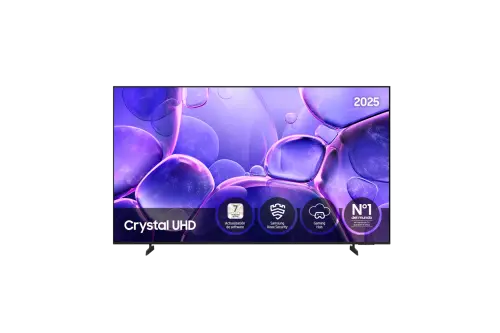 Samsung TU85U8005FU 2,16 m (85") 4K Ultra HD Smart TV Wifi Negro