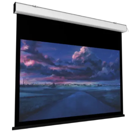 Screenint Compact Home Cinema 250 x 140 cm - Matte White