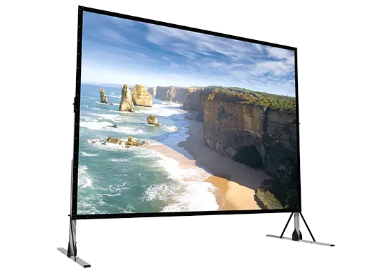 Screenint FLEXFIX 350 x 197 cm - HD Performer