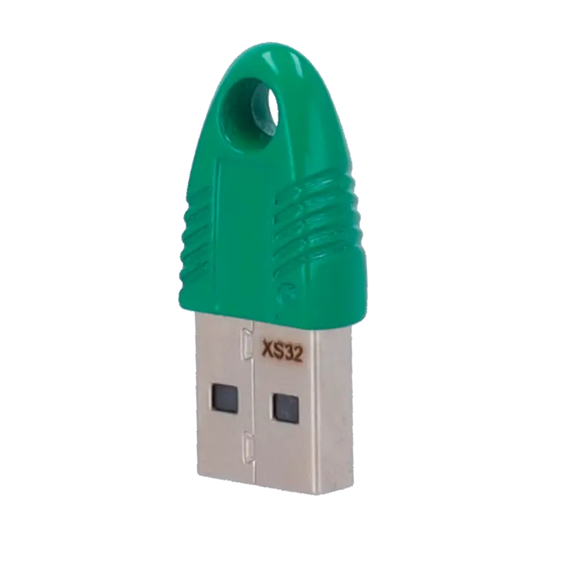 SECURITON ULM-DP - Dongle USB para aplicaciones Securiton - Sin licencia integrada