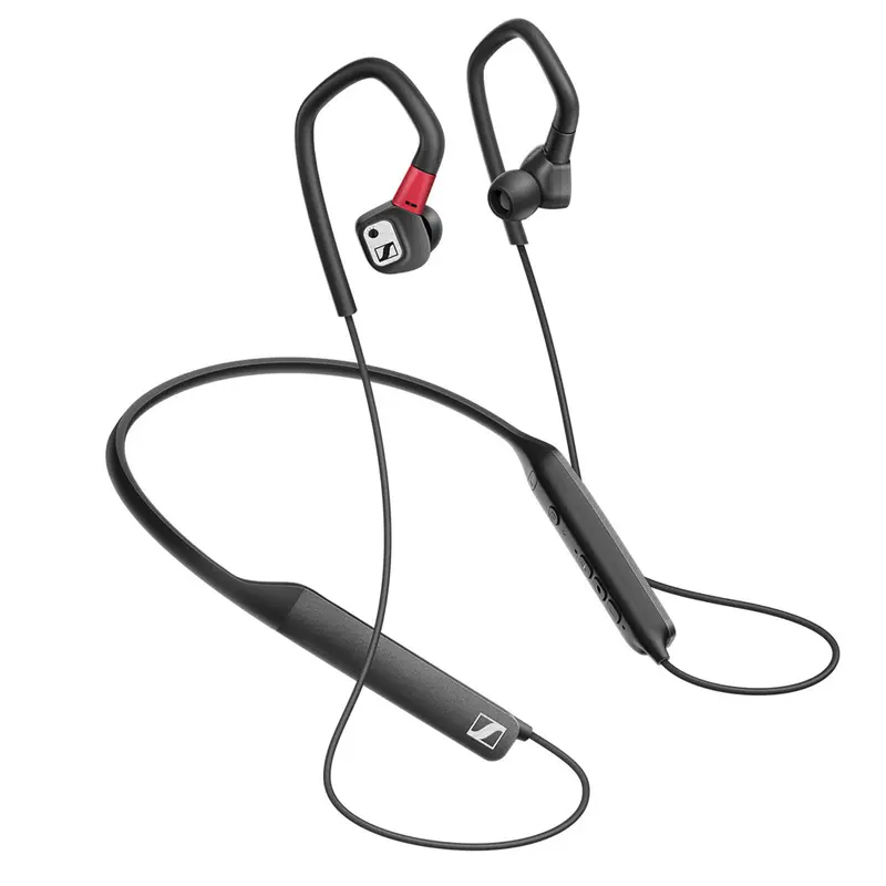 Sennheiser IE 80S BT - auriculares in-ear Bluetooth