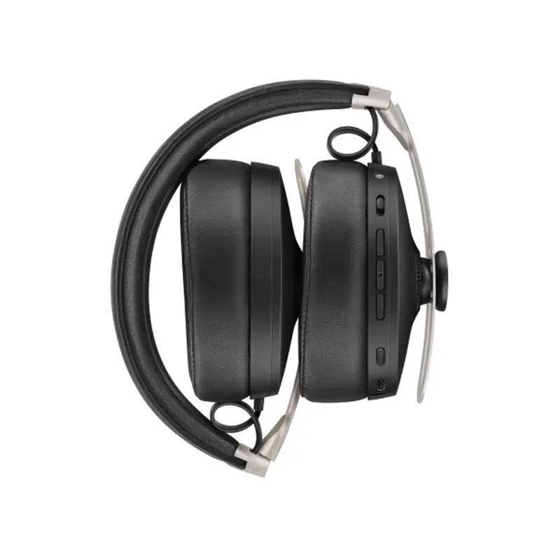 Sennheiser MOMENTUM 3 Wireless negro - auriculares Bluetooth ANC