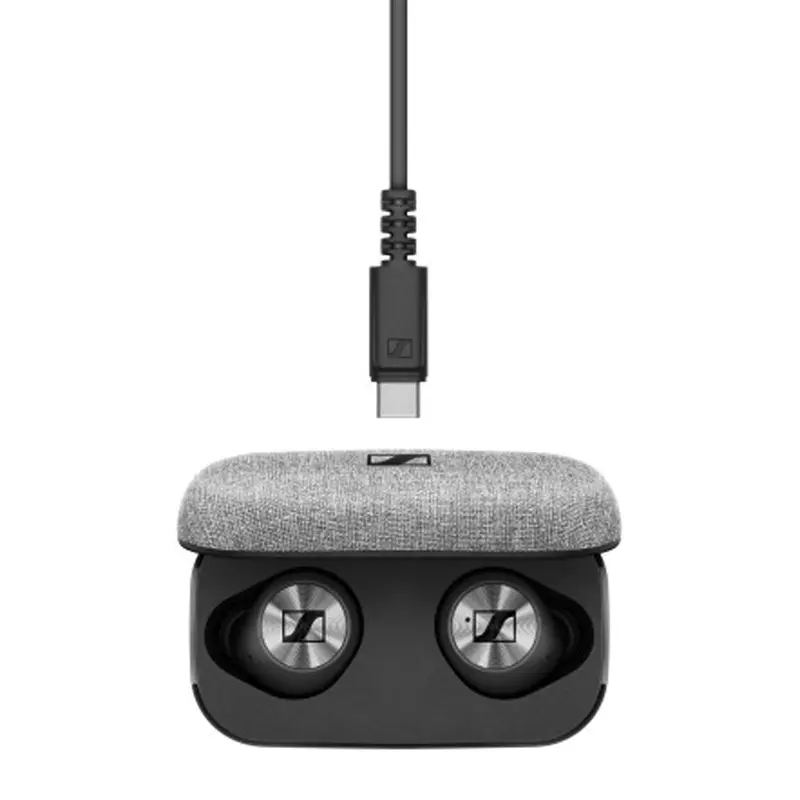 Sennheiser MOMENTUM True Wireless - auriculares Bluetooth in-ear