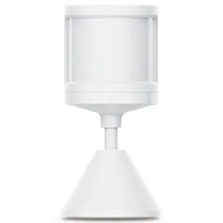 Sensor de Movimiento Xiaomi Motion Sensor 2S/ Ángulo de apertura 130ş