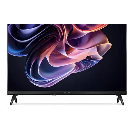 SHARP 24HF2265E GOOGLE TV 24"