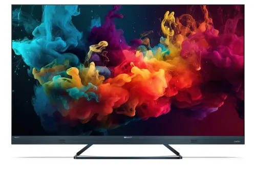 Sharp 65FQ5EG Televisor 165,1 cm (65") 4K Ultra HD Smart TV Wifi Negro