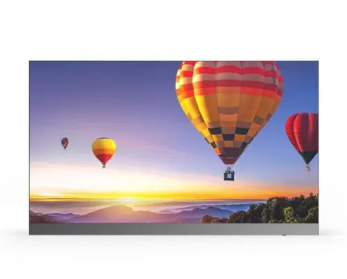 SHARP LED BUNDLES MODEL LD-E121-108-NP, INDOOR LED 1.2 MM E SERIES 108" FULLHD, INCLUDING 16 MODULES OF TYPE LD-E121 1X LED CONTROLLER