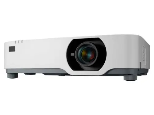 Sharp NEC P627UL Proyector de alcance estándar 6200 lúmenes ANSI 3LCD WUXGA (1920x1200) Blanco