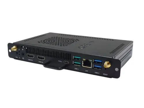 SHARP OPS Slot-in PC Intel Core i5-1335U 13th Gen, 10 cores, up to 4.6 GHz (L50OPS-RPL-16448)