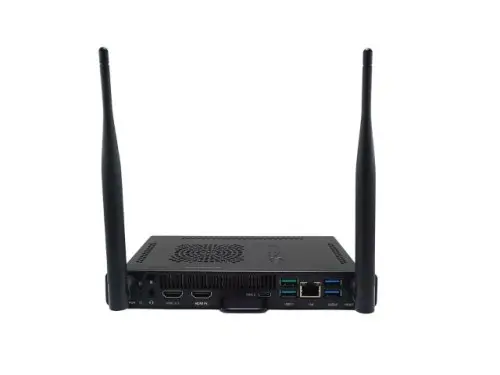 SHARP OPS Slot-in PC Intel Core i5-1335U 13th Gen, 10 cores, up to 4.6 GHz (L50OPS-RPL-16449)