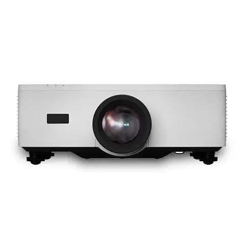 Sharp P721Q Projector Proyector para grandes espacios 7200 lúmenes ANSI DLP UHD 4K (3840x2160) 3D Blanco