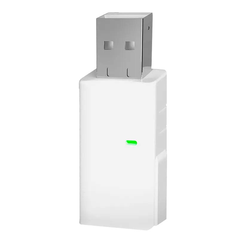 SHELLY SH-BLU-GATEWAY - Shelly BLU Gateway (Dongle USB-A) - Pasarela de comunicación Bluetooth a Wi-Fi