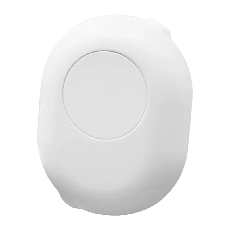 SHELLY SH-BUTTON-ADD-ON-W - Shelly Button Add-On Blanco - Control físico integrado para relés inteligentes