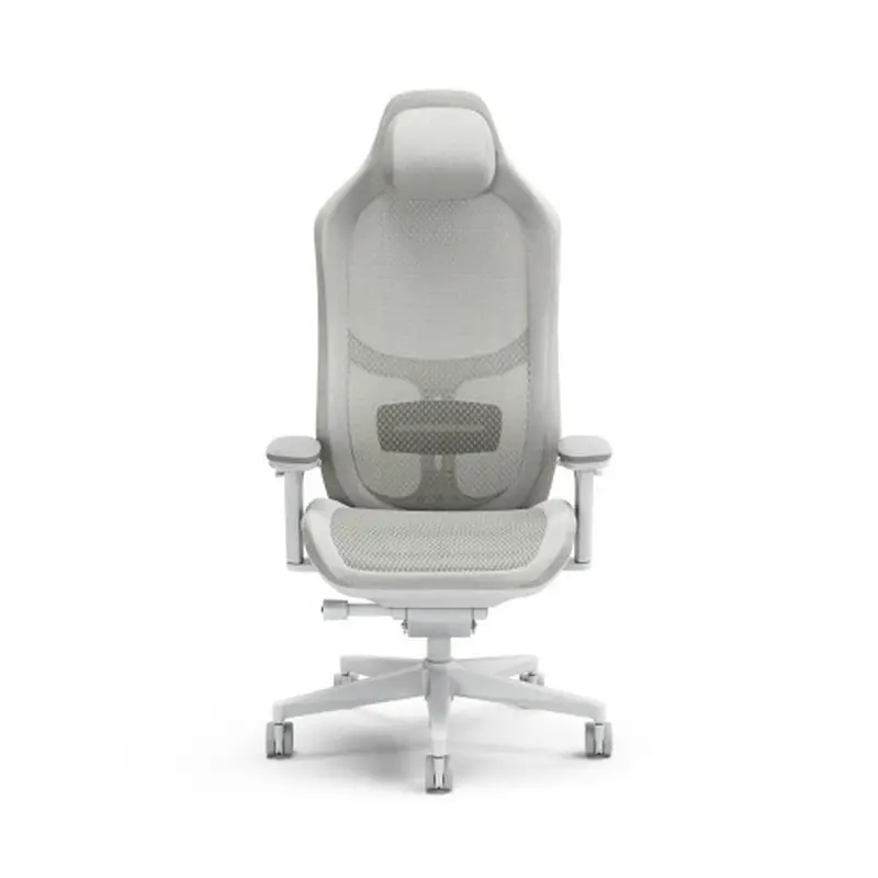 Silla Gaming Fractal Design FD-CH-RE1M-02 Blanco