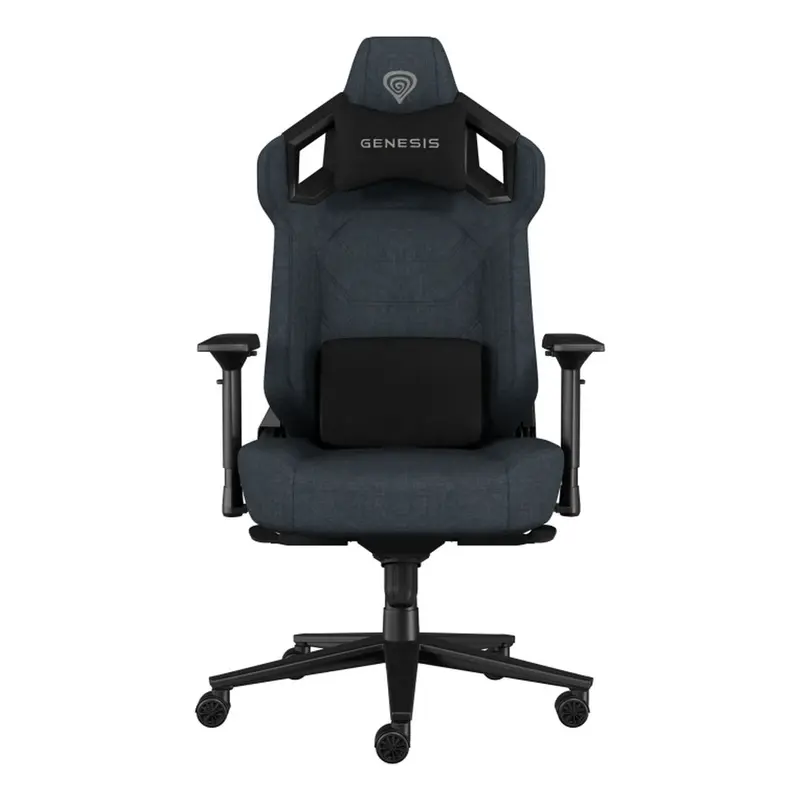 Silla Gaming Genesis NFG-2245 Negro Gris