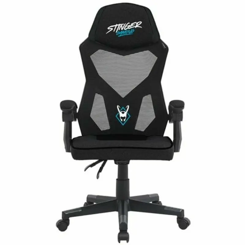 Silla Gaming Woxter GM26-124 Negro
