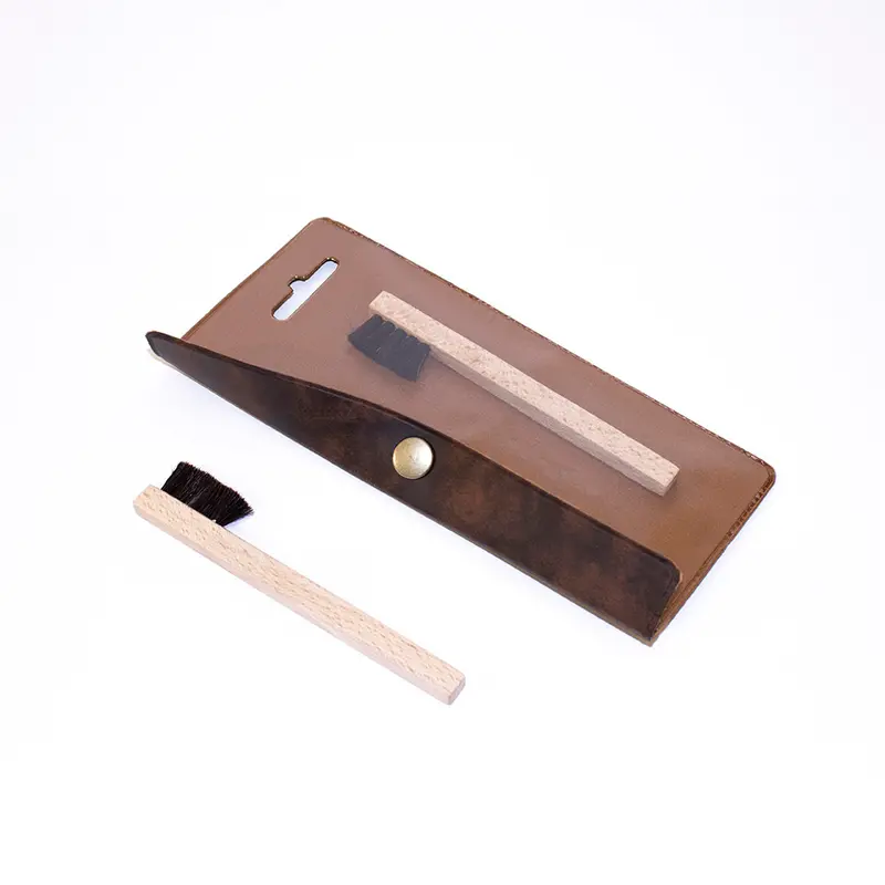 Simply Analog SASC004 - cepillo para aguja de tocadiscos