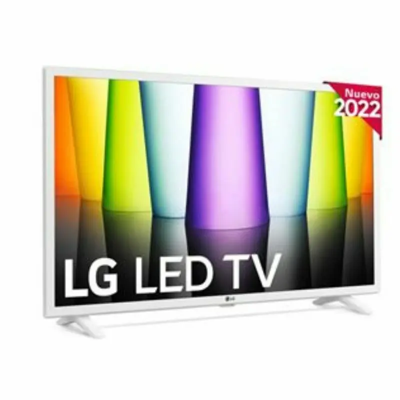 Smart TV LG Full HD 32" LED HDR (Reacondicionado A)