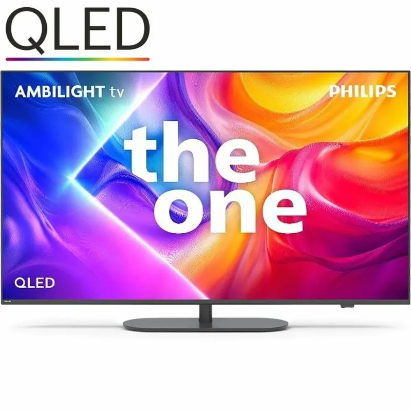 Smart TV Philips 50PUS9010/12