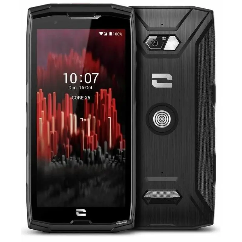 Smartphone Crosscall CORE X5 6+128GB 6 GB RAM 128 GB