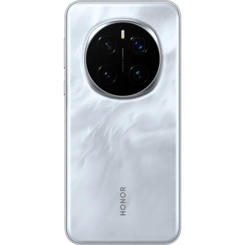 Smartphone Honor 6,8" Qualcomm Snapdragon 8 Elite 12 GB RAM 512 GB Gris