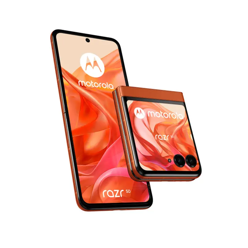 Smartphone Motorola PB200086FR