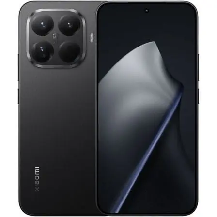 Smartphone Xiaomi 15T Pro 12GB/ 1TB/ 6.83"/ 5G/ Negro
