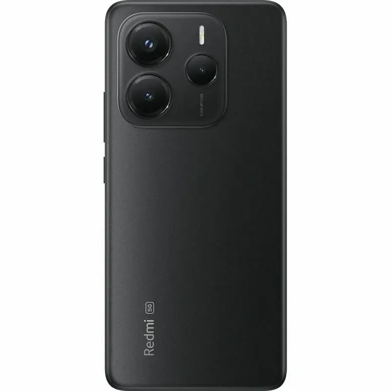Smartphone Xiaomi MZB0INYEU 6,67" 8 GB RAM 256 GB Negro