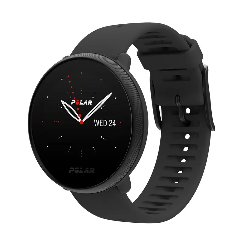 Smartwatch Polar 90085182 Negro 1,2"