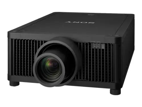 SONY 4K SXRD LASER PROJECTOR, 10,000LM ,2 DISPLAY PORTS, 2 HDMI (VPL-GTZ380/1)