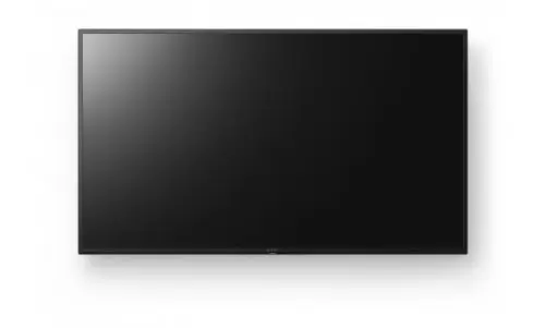Sony Monitor Profesional FW-65EZ20L 65" 4K Ultra HD Wifi 16/7