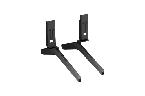 Sony Soporte de Mesa FWA-ST3L Juego de Patas Negro Compatible con Televisores
