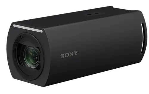 Sony SRG-XB25 Cámara de seguridad IP Interior Caja 3840 x 2160 Pixeles (SRG-XB25B)