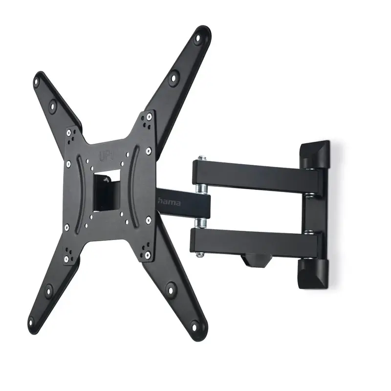 Soporte Altavoz Hama 00220824 Negro