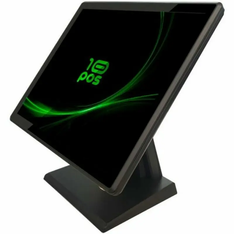 Soporte auriculares 10POS 10T-17J648128W0 17" Intel Celeron J6412 8 GB RAM 128 GB SSD