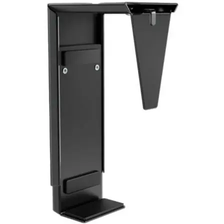 Soporte Bajo Mesa Fellowes 100136875 para PC/ hasta 15kg