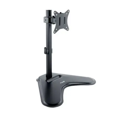 Soporte de Mesa Orientable/ Inclinable Tooq DB1701TN-B para TV y Portatil de 17-32p