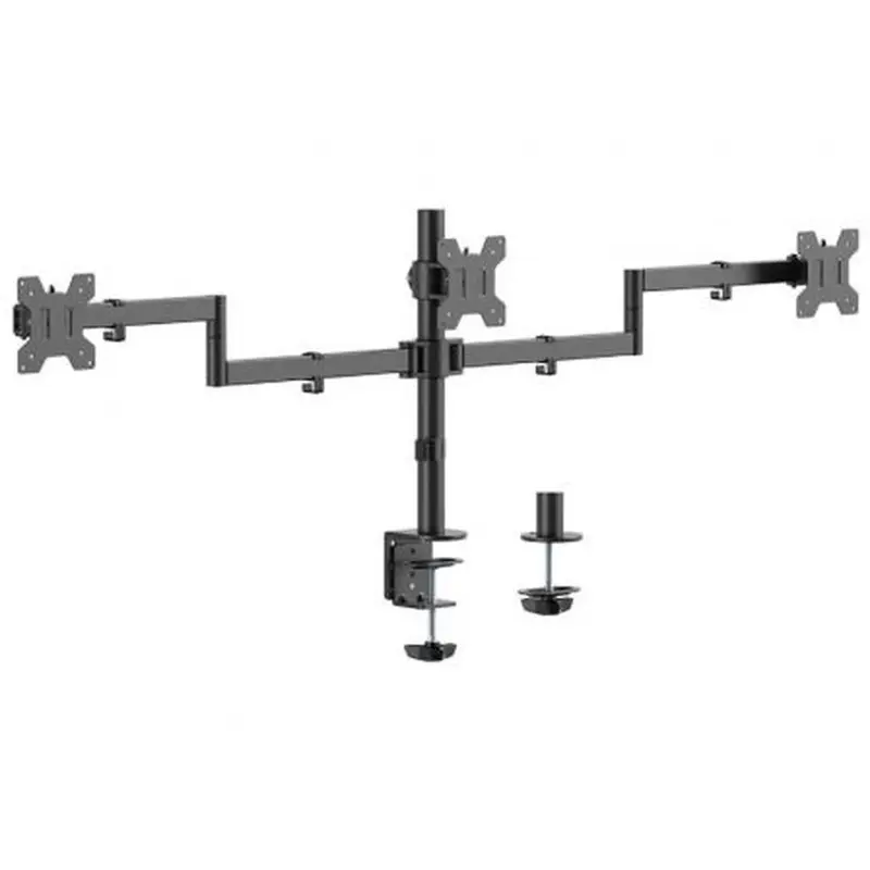 Soporte de Mesa para Pantalla Aisens DT27TSR-281 13"-27"