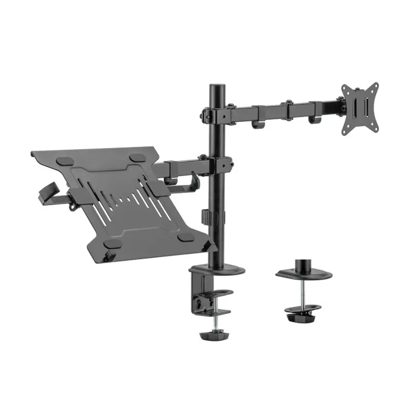 Soporte de Mesa para Pantalla Aisens DTL32TSR-193 17" 32"