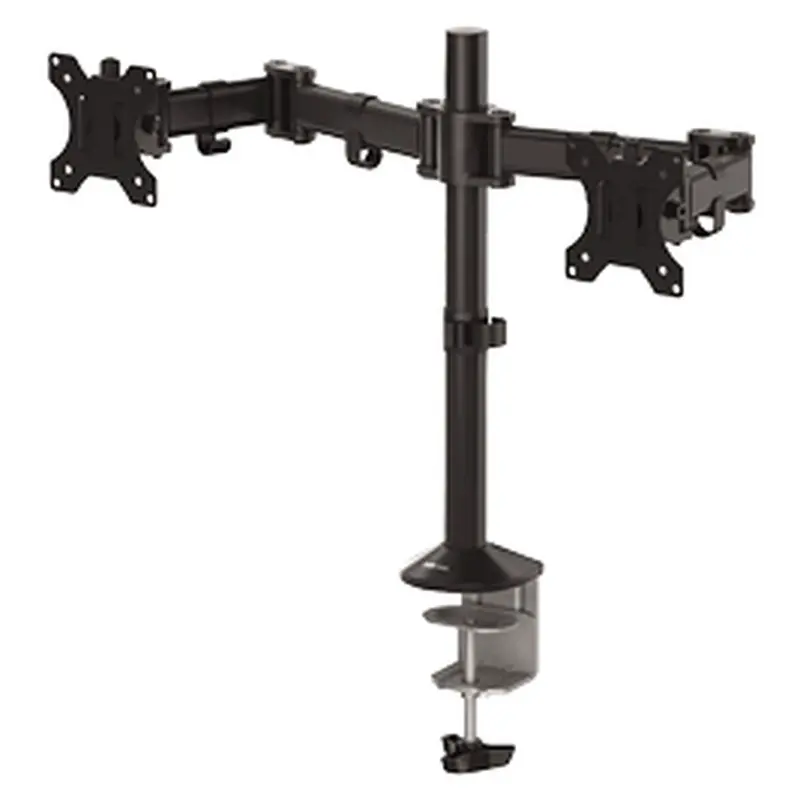 Soporte de Mesa para Pantalla Fellowes 8502601 Negro 27"