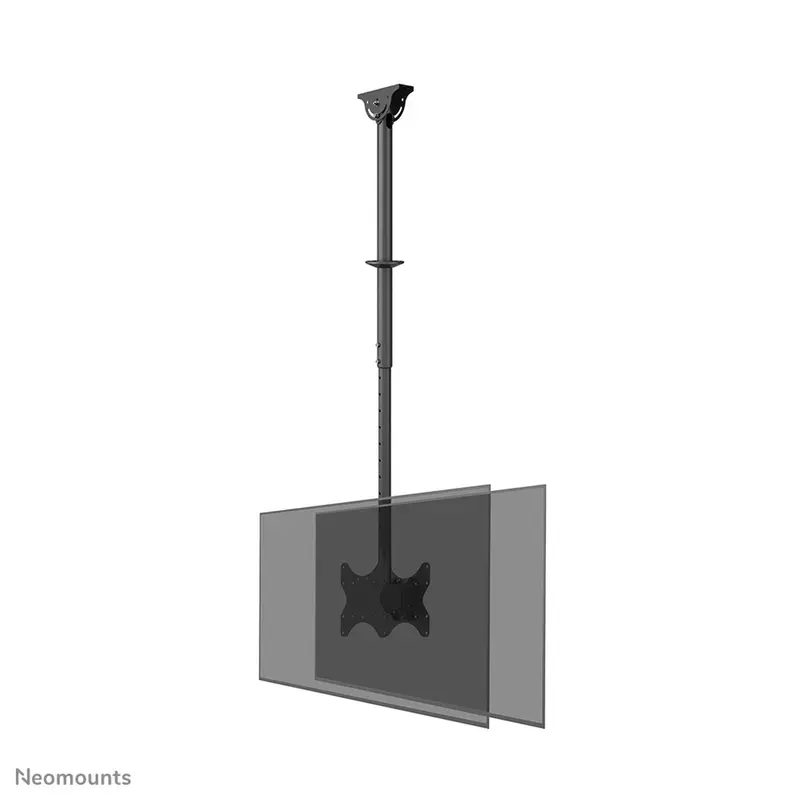 Soporte de Mesa para Pantalla Neomounts CL35-340BL22 42" 23"-42" 43"
