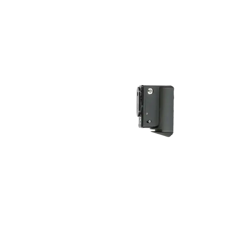 Soporte de pared Bluesound WM100 negro para PULSE FLEX 2i