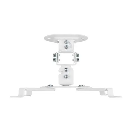 Soporte de Techo/ Pared para Proyector Aisens CP03TSR-129/ Giratorio/ Inclinable/ hasta 13.5kg