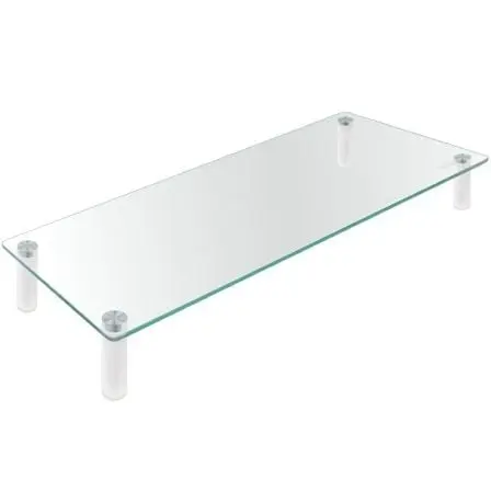 Soporte para Monitor TooQ TQMR061/ hasta 20kg
