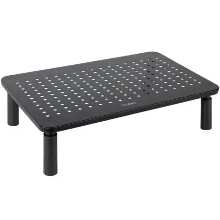Soporte para Monitor TooQ TQMR086/ hasta 20kg