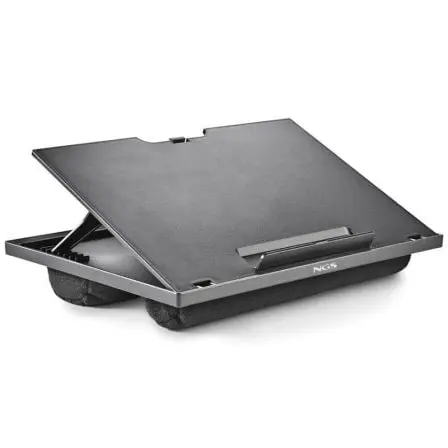 Soporte para Portatil NGS Lapnest hasta 15.6p